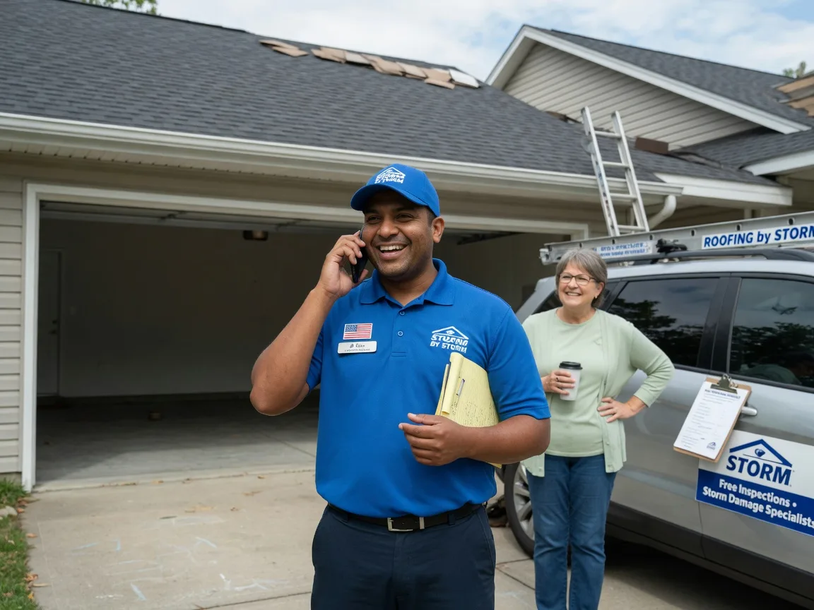 Roof Repair Near Me Reno, OH FAQs